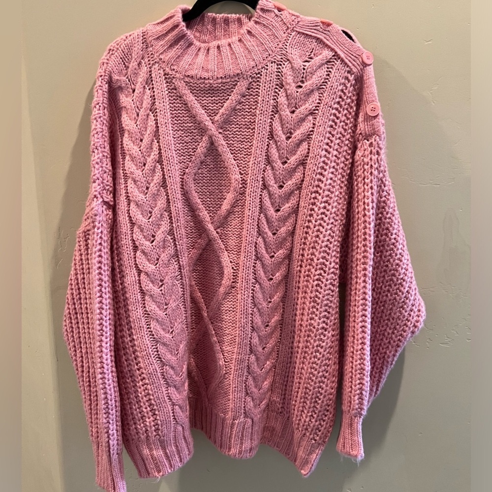 STORETS SWEATER - Picture 8 of 13